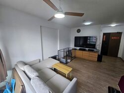 Blk 377B Hougang Rivercourt (Hougang), HDB 5 Rooms #628859331